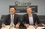 HD Hyundai, Palantir team up for unmanned surface vehicle