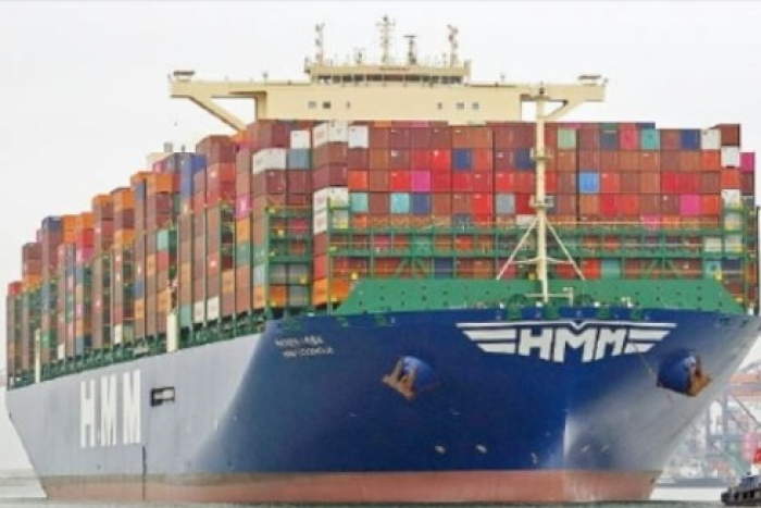HMM　to　sharply　expand　container　ship　fleet　by　2030