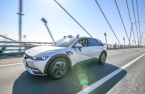 Hyundai Mobis tests Level 4 self-driving