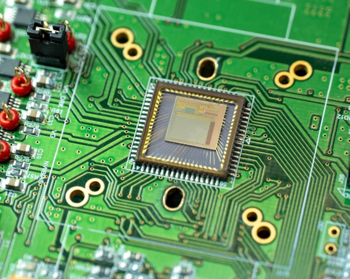 Korean chip design firms are aggressively expanding abroad