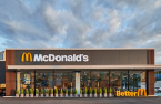 McDonald’s Korea sees its record sales in 2023