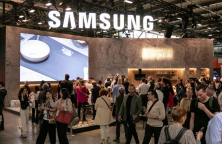 With AI tech, Samsung on par with Apple: Han Jong-hee