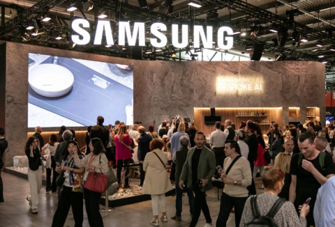 With AI tech, Samsung on par with Apple: Han Jong-hee