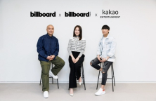 Kakao Entertainment, Billboard to collaborate for K-pop 