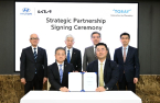 Hyundai, Toray to team up to develop mobility materials