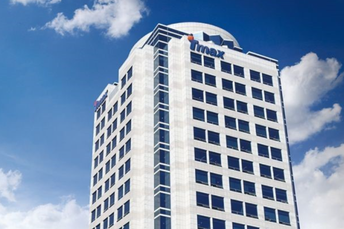 Tmax　Group　headquarters　in　Seongnam,　Gyeonggi　Province　(Courtesy　of　Tmax)