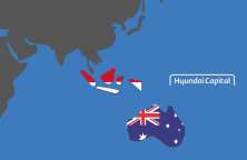 Hyundai Capital to set up units in Indonesia, Australia