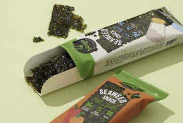 Rising South Korean food prices: Now it’s dried seaweed's turn