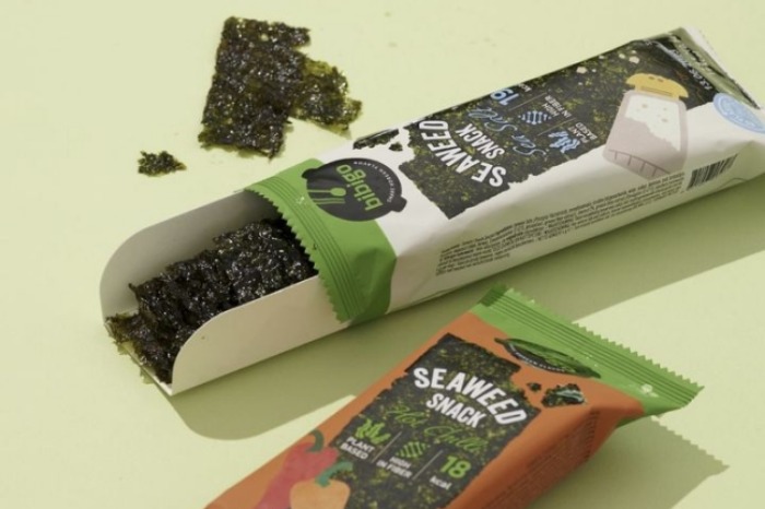 In Korean food prices, everything’s up: Now it’s dried seaweed's turn