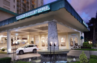 Hanjin KAL to sell Waikiki Resort to Sono for $101 mn