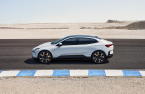 Polestar 4 electric SUV coupe to hit South Korean road in June