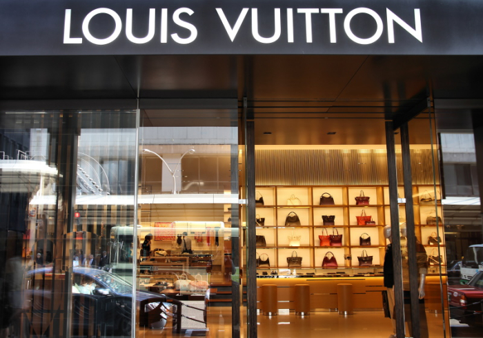 Louis Vuitton, Chanel, Dior post weak profits in Korea post-pandemic
