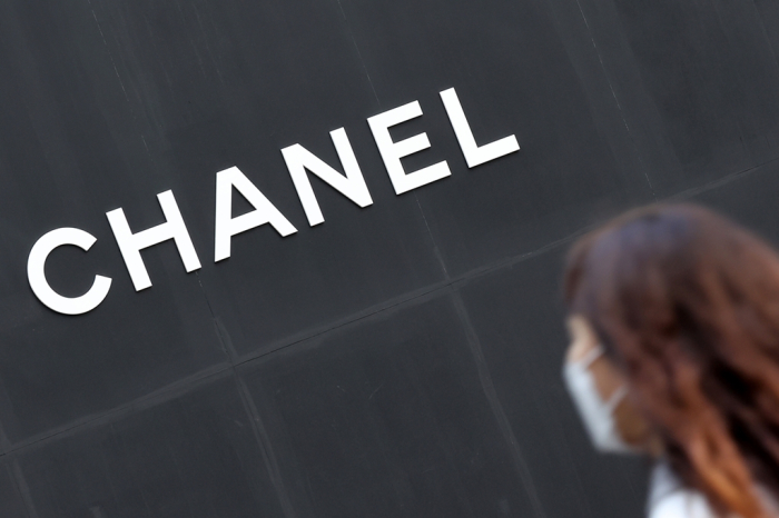 Louis Vuitton, Chanel, Dior post weak profits in Korea post-pandemic