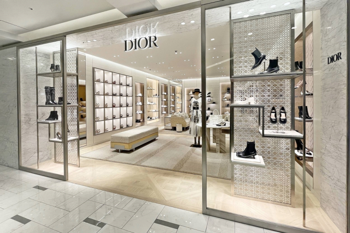 Louis　Vuitton,　Chanel,　Dior　post　weak　profits　in　Korea　post-pandemic