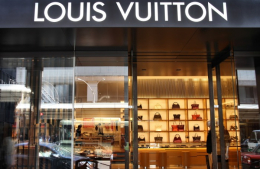 Louis Vuitton, Chanel, Dior post weak profits in Korea post-pandemic