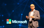 Microsoft CEO to meet with Samsung, SK Hynix, LG, SK Telecom chiefs