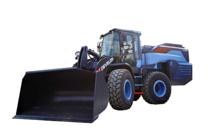 HD Hyundai Infracore to participate in INTERMAT 2024