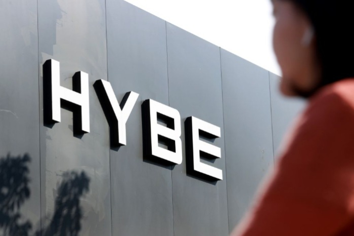 HYBE　to　fire　NewJeans　agency　CEO;　Min　refutes　accusation