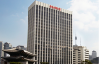 Korea's Lotte Insurance put on market for around $1.5 bn