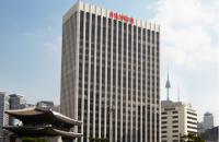 Korea's Lotte Insurance put on sale for around $1.5 bn