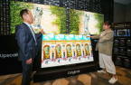 Samsung showcases AI TV techs in SE Asia 