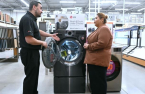 LG’s washers selected as best by Consumer Reports