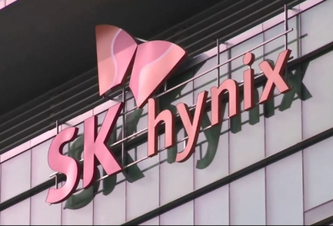 SK Hynix latest to emerge victorious with record sales