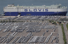 Hyundai Glovis expects better 2024 after solid Q1 