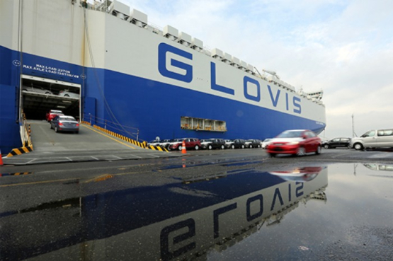 (Courtesy of Hyundai Glovis)
