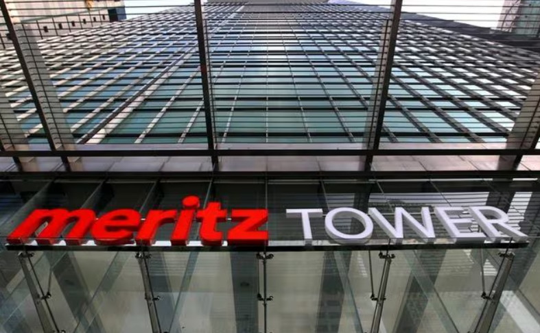 Meritz Securities Executive VP Hwang leaves firm