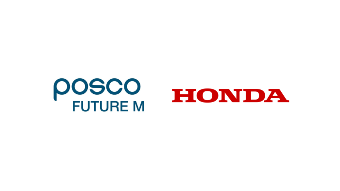 (Courtesy of POSCO Future M)