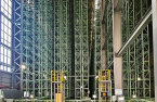 POSCO DX builds logstics system for fulfillment center 