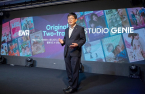 S.Korea’s KT to innovate media, content businesses with AI