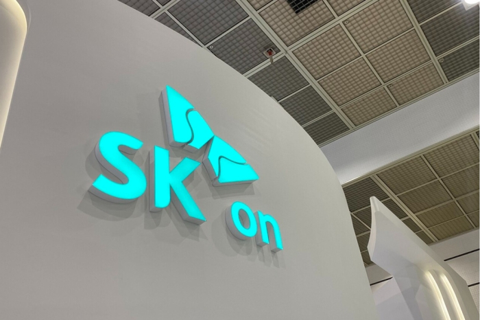 Korean　battery　maker　SK　On　expects　business　turnaround　in　H2