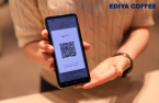 Ediya Coffee introduces Taiwan Pay 