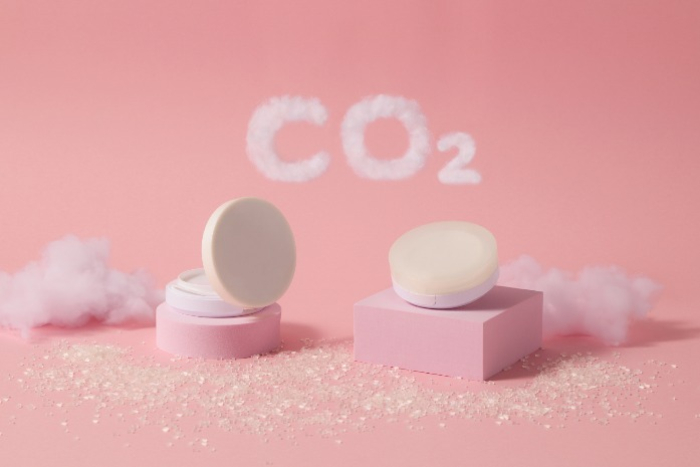 LG Chem's polyethylene carbonate (PEC) (Courtesy of LG Chem)