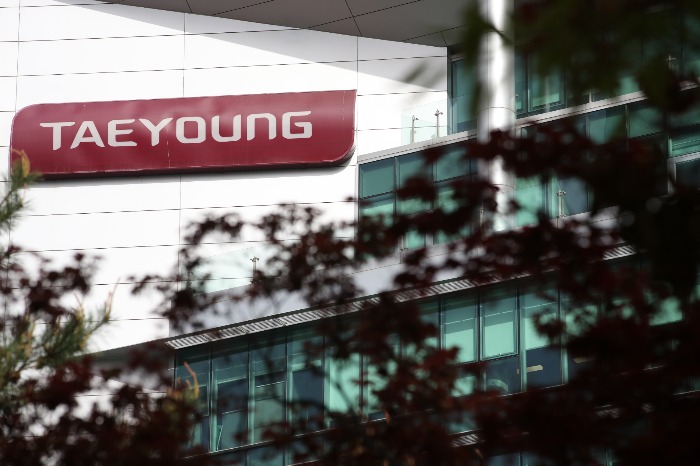 Taeyoung E&C kickstarts debt workout with loan sale to IGIS