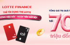 S.Korea’s Lotte Card injects $68 mn into Vietnamese unit