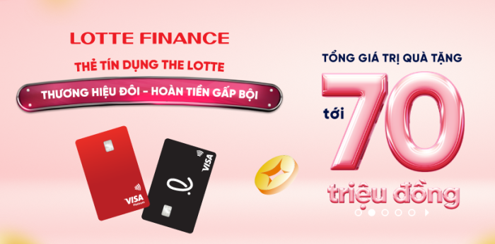 (Captured　from　Lotte　Finance　Vietnam　website)