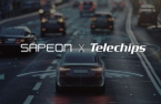 Sapeon to supply NPI IP to Telechips 