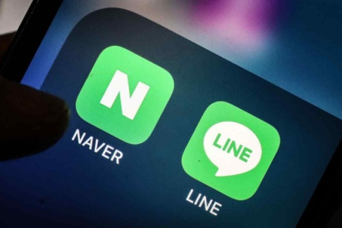 Japan’s request for Naver to shed Line control 'unusual': CEO