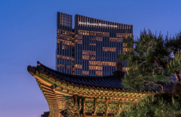 Aman, Rosewood, Banyan, IHG rush to open luxury hotels in Seoul