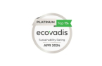 HMM gets Platinum ESG rating from EcoVadis