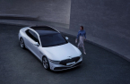 Genesis beats BMW to rival Mercedes in Korea's premium segment