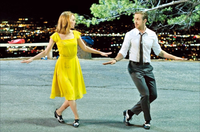 La　La　Land　(File　photo)