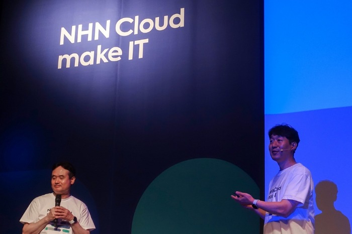 NHN Cloud sets sights on GPU cloud service armed with Nvidia’s H100