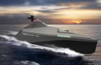 HD Hyundai unveils USV Tenebris in US 