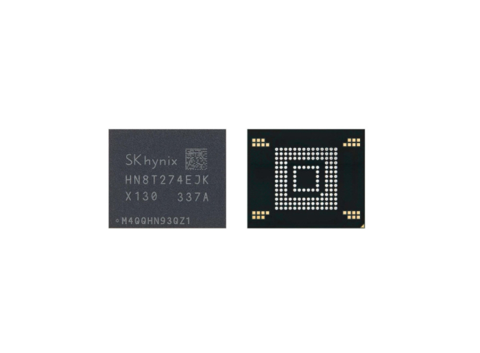 SK　Hynix's　new　NAND　flash　product　ZUFS　4.0