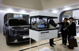 South Korea Plans $7 Billion Push to Pivot EV Battery Industry Away From China