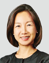 Chiann Bao, co-chair of the ICCA 2024 Hong Kong Programme Committee